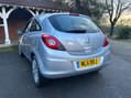 Vauxhall Corsa EXCITE AC 9