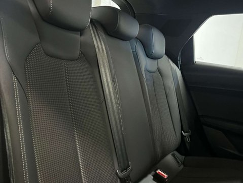 Audi A1 1.0 A1 Sportback 30 TFSI S Line 5dr 38