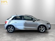 Audi A1 1.4 TFSI Sport Sportback 5dr Petrol Manual Euro 6 (s/s) (125 ps) A/C 8