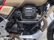 Moto Guzzi V85 TT 850 2021 ONLY 11K HISTORY FULL LUGGAGE ADVENTURE BIKE 34