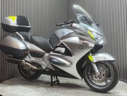 Honda ST 2011 39K NEW MOT SERVICED FULL LUGGAGE 1300CC 2