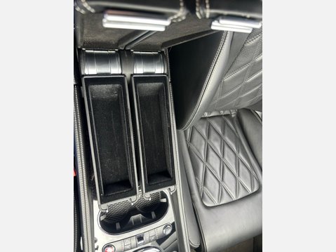 Bentley Continental 4.0 V8 GTC S Auto 4WD Euro 5 2dr 48