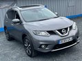 Nissan X-Trail 1.6 dCi Tekna 4WD Euro 6 (s/s) 5dr 49