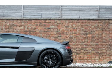 Audi R8 V10 Plus 26