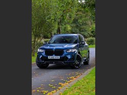 BMW X3 2.0 20d MHT M Sport SUV 5dr Diesel Hybrid Auto xDrive Euro 6 (s/s) (190 ps) 26