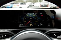 Mercedes-Benz A Class A 180 AMG LINE 15