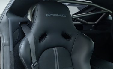 Mercedes-Benz Amg GT BLACK SERIES 15