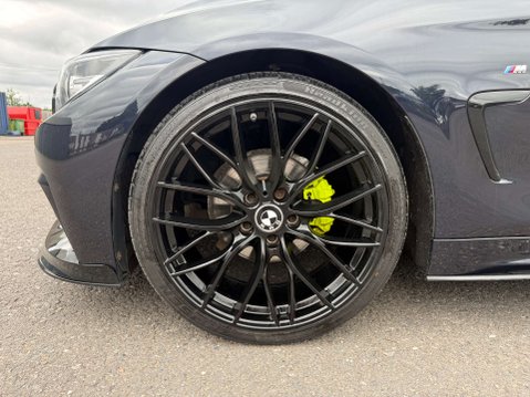 BMW 4 Series 2.0 420i Gran Coupe M Sport Auto 5dr 31