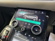 Land Rover Range Rover Evoque 2.0 Range Rover Evoque First Edition D Auto 4WD 5dr 89