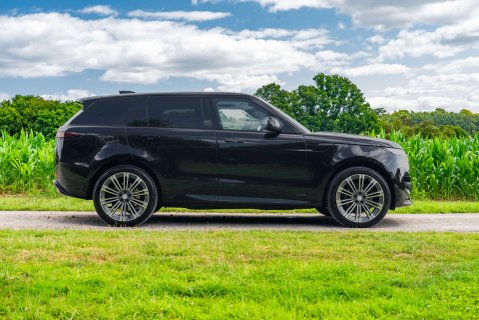 Land Rover Range Rover Sport P550e Autobiography 3