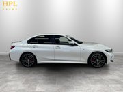 BMW 3 Series 2.0 320i M Sport Saloon 4dr Petrol Auto Euro 6 (s/s) (184 ps) Air Con - Blu 8