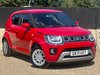 Suzuki Ignis SZ3 DUALJET MHEV