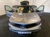 Vauxhall Mokka 1.2 Mokka GS Turbo Auto 5dr 8