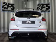 Ford Focus 2.3T EcoBoost RS Hatchback 5dr Petrol Manual AWD Euro 6 (s/s) (350 ps) 5