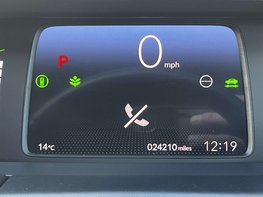 Honda Jazz 1.5 Jazz EX i-MMD CVT 5dr 29