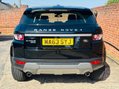 Land Rover Range Rover Evoque 2.2 SD4 Pure Tech SUV 5dr Diesel Manual 4WD Euro 5 (s/s) (190 ps) 4