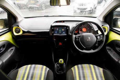 Peugeot 108 COLLECTION
