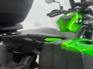 Kawasaki Versys 650 2018 39K FULL LUGGAGE NEW MOT SERVICED ADVENTURE BIKE 650CC A2 15