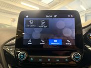 Ford Fiesta 1.0T EcoBoost GPF Active 1 Hatchback 5dr Petrol Manual Euro 6 (s/s) (100 ps 26