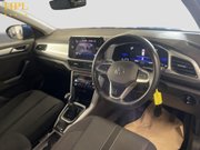 Volkswagen T-Roc 1.0 TSI Life SUV 5dr Petrol Manual Euro 6 (s/s) (110 ps) 12
