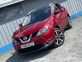 Nissan Qashqai 1.6 dCi Tekna 2WD Euro 6 (s/s) 5dr 64