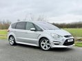 Ford S-Max 2.2 TDCi Titanium X Sport Euro 5 5dr 3