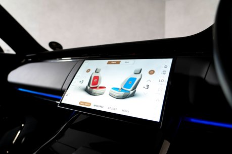 Land Rover Range Rover Sport SV EDITION ONE. FULL SATIN PPF. CARBON CERAMIC BRAKES. SLIDING PANO ROOF. 42