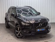 Volvo XC40 1.5 XC40 R-Design T5 Recharge Auto 5dr 5