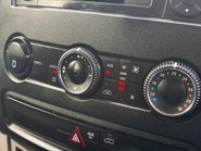 Mercedes-Benz Sprinter 313 Mwb Hr 4x4 Crew Van - Air Con 17