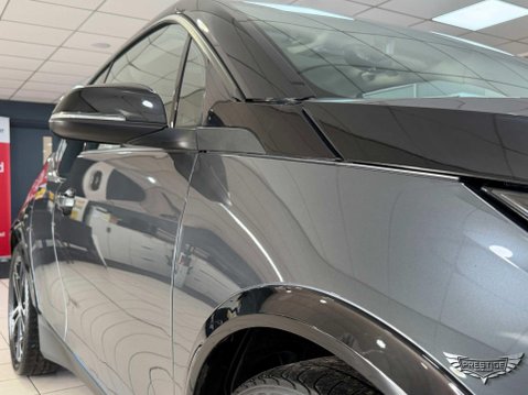 BMW I3 33kWh S Auto 5dr 62