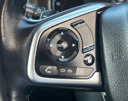 Honda CR-V 2.0 CR-V SR i-MMD CVT 4WD 5dr 66