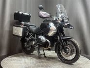 BMW R1200GS 2011 52K GREAT RUNNING PROJECT BIKE FULL LUGGAGE ADVENTURE 2