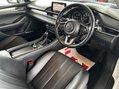 Mazda 6 2.2 SKYACTIV-D Sport Nav+ Auto Euro 6 (s/s) 4dr 22