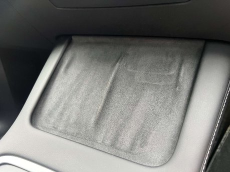 Tesla Model Y ModeL Y Long Range AWD 4WD 5dr 36