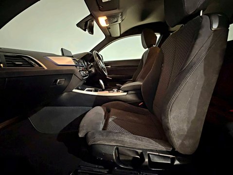 BMW 2 Series 218D M SPORT 19