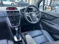 Vauxhall Mokka 1.4i Turbo SE Auto 2WD Euro 6 5dr 23