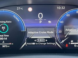 Toyota Corolla 1.8 Corolla Design HEV CVT 5dr 28