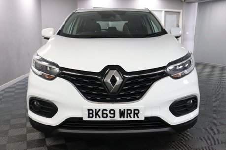 Renault Kadjar ICONIC TCE 2