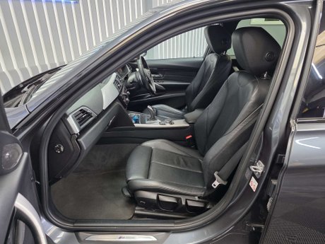 BMW 3 Series 3.0 335d M Sport Saloon 4dr Diesel Auto xDrive Euro 6 (s/s) (313 ps) 23