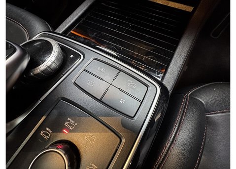 Mercedes-Benz GLE 3.0 GLE450 V6 AMG (Premium Plus) Coupe 5dr Petrol G-Tronic 4MATIC Euro 6 (s 75
