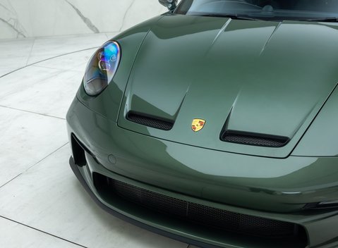 Porsche 911 GT3 TOURING (992) 31