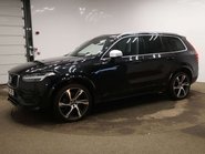 Volvo XC90 2.0 XC90 R-Design Pro D5 PowerPulse AWD Auto 4WD 5dr 17