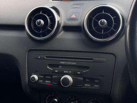 Audi A1 1.6 A1 Sport TDI 3dr 3