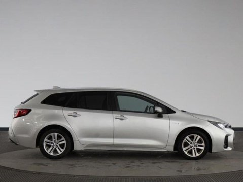Suzuki Swace SZ-T 3
