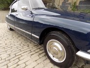 Citroen DS 23 PALLAS 36