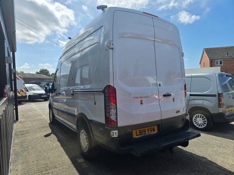 Ford Transit 350 L2 H3 P/V 4