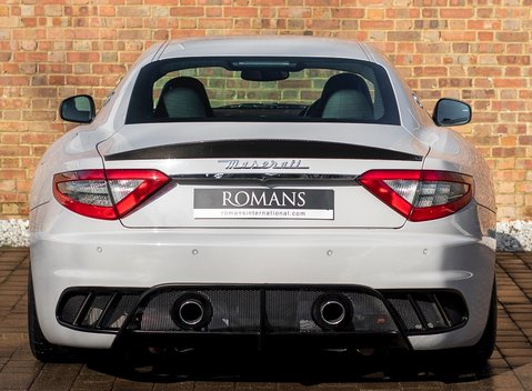 Maserati Granturismo MC Centennial Edition 5