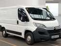 Citroen Relay 2.2 Relay 33 L1H1 X Blue HDi S/S