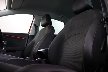 SEAT Leon TSI EVO FR 35