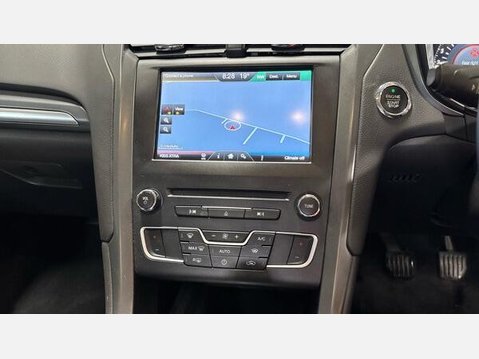 Ford Mondeo 1.5T EcoBoost Titanium Euro 6 (s/s) 5dr 10